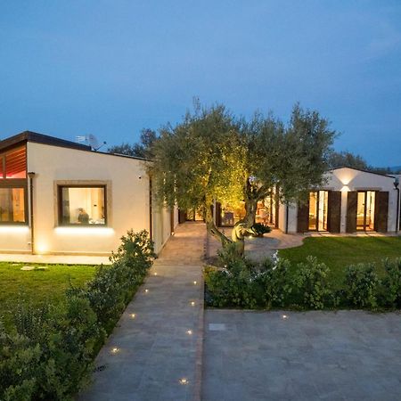 B&B La Manica Milazzo Extérieur photo
