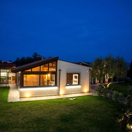 B&B La Manica Milazzo Extérieur photo