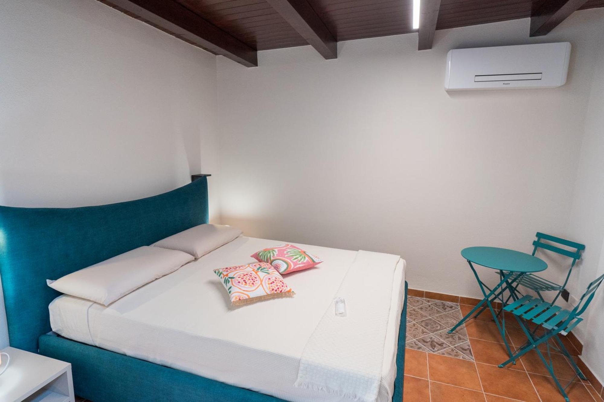 B&B La Manica Milazzo Extérieur photo