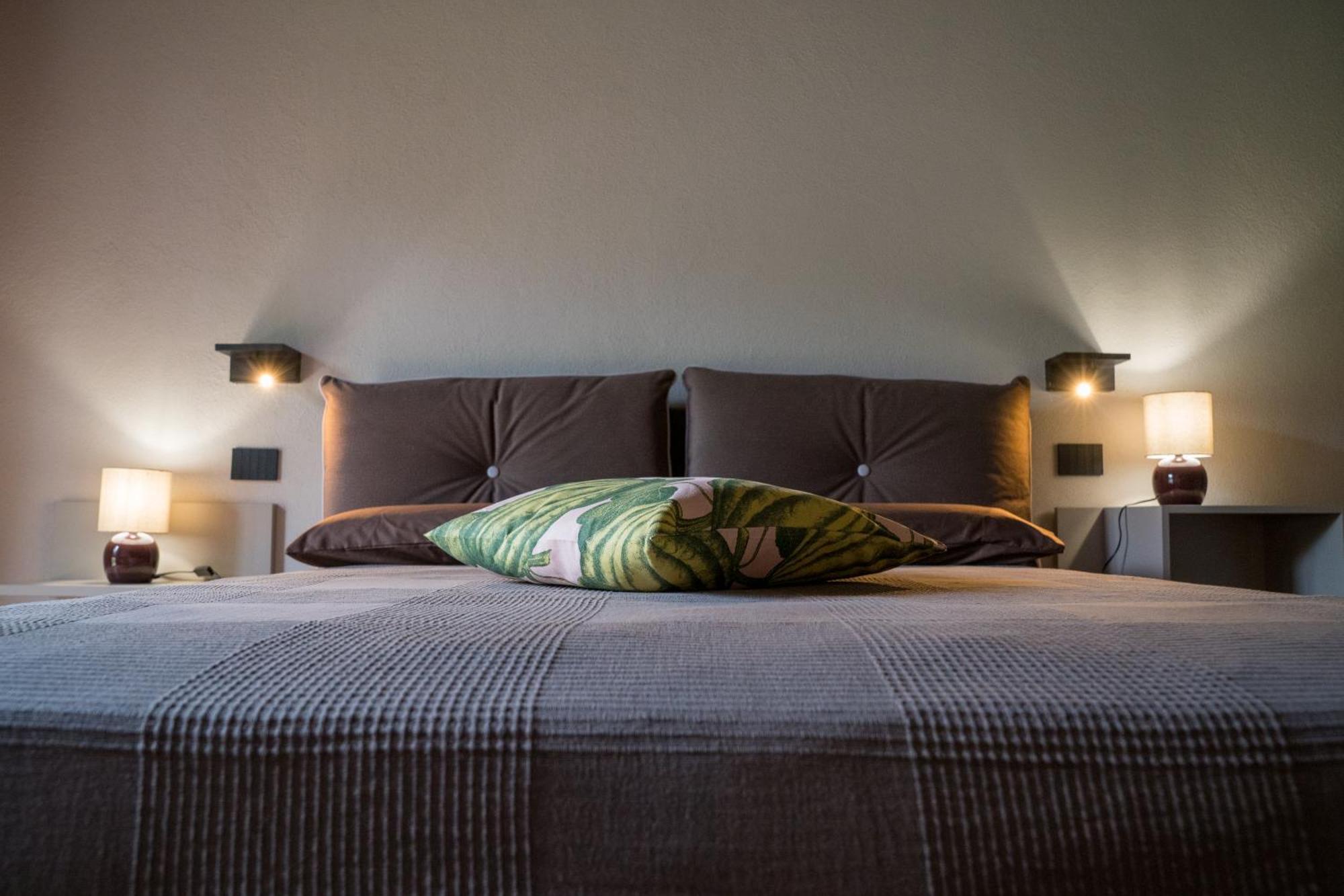 B&B La Manica Milazzo Extérieur photo